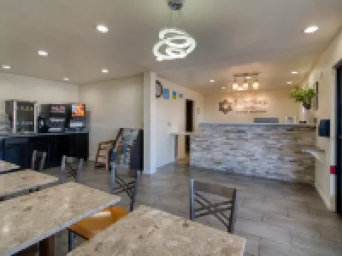 伊可諾小屋（SureStay Hotel By Best Western Williams） 威廉斯酒店