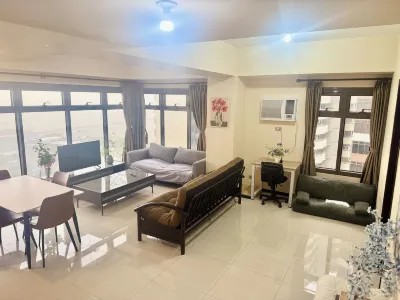 하늘 속의 럭셔리한 헤이븐 말라테 호텔