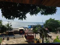Les Gites de Kribi - vue mer