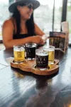 Maglen Resort - Quầy Bar