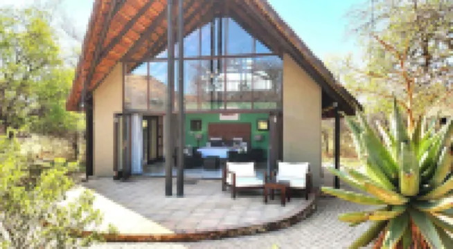 莫羅科洛遊獵旅館 蘭斯堡酒店