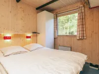 8 Person Holiday Home in Skals by Traum Hotels in Skals