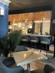 Holiday Inn SYDNEY - WATERFRONT by IHG - bar