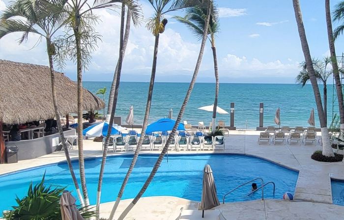 Suites Atlas - Ocean Front