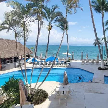 Suites Atlas - Ocean Front