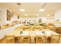 Smile Hotel Kumagaya - breakfast