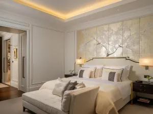 โรงแรม โครินเทีย แกรนด์ โฮเทล ดู บูเลอวาร์ด บูคาเรสต์