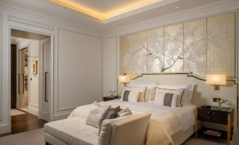 Corinthia Grand Hotel Du Boulevard Bucharest