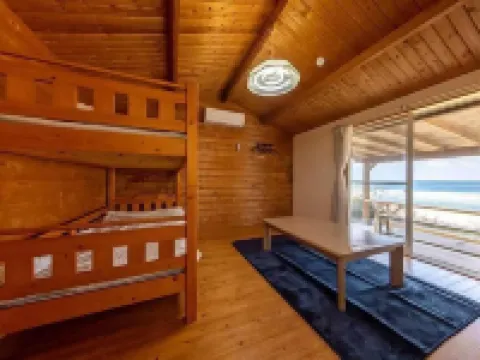 Sea Breeze 1987 Hotéis em Nagato