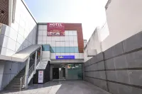FabHotel Shagun and Banquets Hotels in Rohini