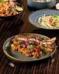 Vivanta Hyderabad, Begumpet - พร้อมอาหารเช้า