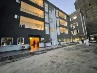 Presken Hotel Residence, Gra Ikeja, Lagos