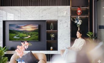 Crescendo Unique Studio