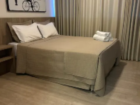 Realce Hotel Hotels in Jau