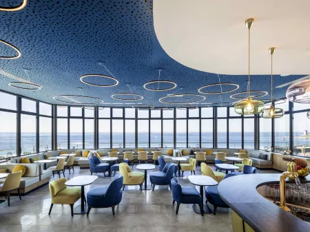 Sainte-Barbe Hôtel & Spa le Conquet - MGallery Отели в г. Порсподе