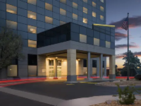 Hyatt Place Denver Cherry Creek Hotels in Glendale