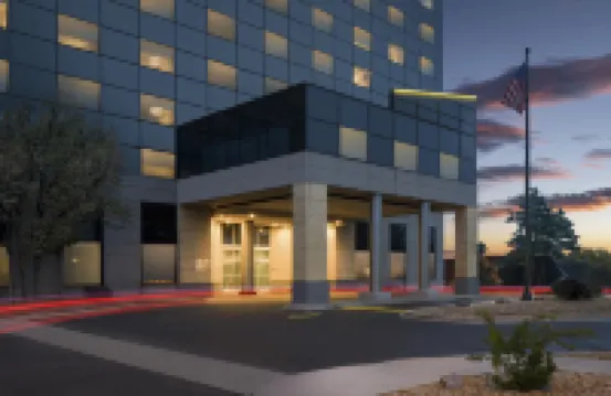 Hyatt Place Denver Cherry Creek