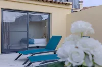 Casa do Senhor do Colégio - شقق