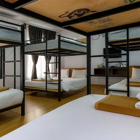 West coast home stay gokarna