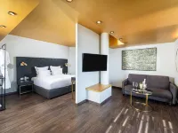 Eve Eilat by Adam Hotels โรงแรมในเอลัท