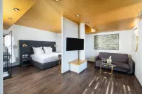 Eve Eilat by Adam Hotels