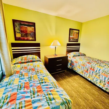 Surfsider Resort - A Timeshare Resort