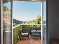 Vivienda dos Domingos en A Costa da Morte Hotels in Laxe