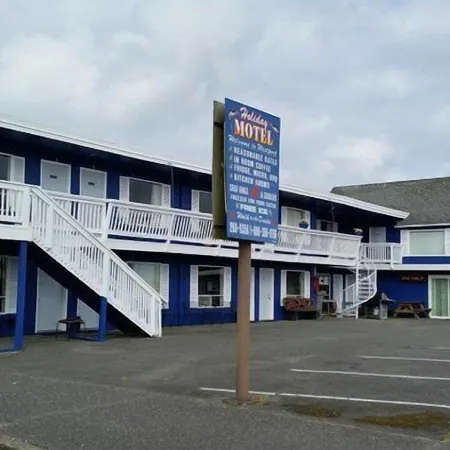 Holiday Motel