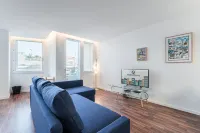 GuestReady - Trendy stay in The Heart of Porto - Condos