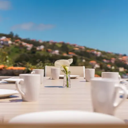 GuestReady - Escape with Ocean and Mountain Views