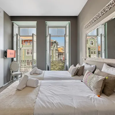 GuestReady - amma Braga - 6 鄰近布拉加大教堂的酒店