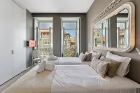 GuestReady - amma Braga - 6 Hotels in 