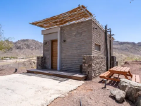 ハッタ リゾーツ ハッタのホテル