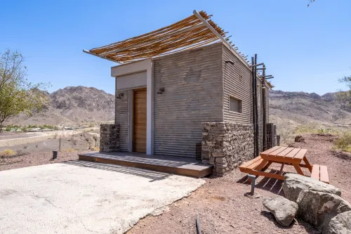 Hatta Resorts Hotels in Hatta