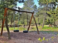 7 person holiday home in Ulfborg-By Traum