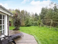 8 person holiday home in Fjerritslev-By Traum