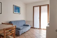 Cozy Flat in a Bright Residence-Beahost Hotels near Bagno Tamerici Dog