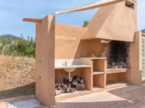 Son Floriana - Villa With Private Pool. Free Wifi