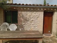 Detached rural 19th century country house. - Homestays