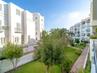 Apartment in Nerja near Torrecilla Beach