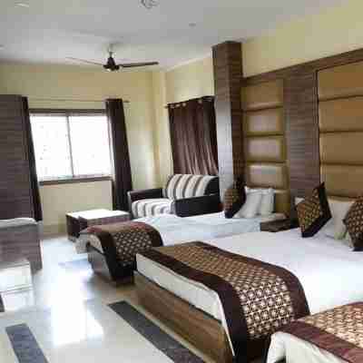 Hotel Simla Rooms