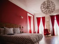Asul B&B Hotels in Misericordia