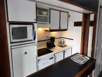 2 room apartment for 5 people - Selection