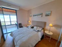Relax with Sea Views Every Morning