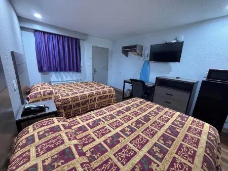 Economy Lodge by Hotel O Texas City