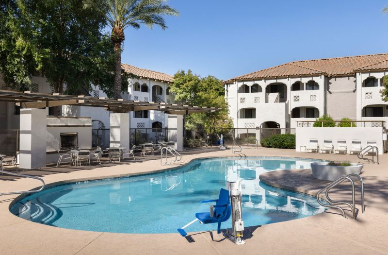Holiday Inn Club Vacations Scottsdale Resort by IHG photo 2