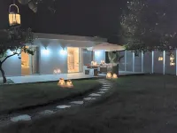 Stelios Gardens Hotels in Malia