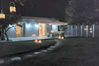 Stelios Gardens Hotels in Malia