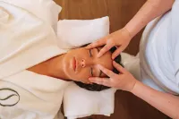 範奧伊斯靜居酒店 - SPA