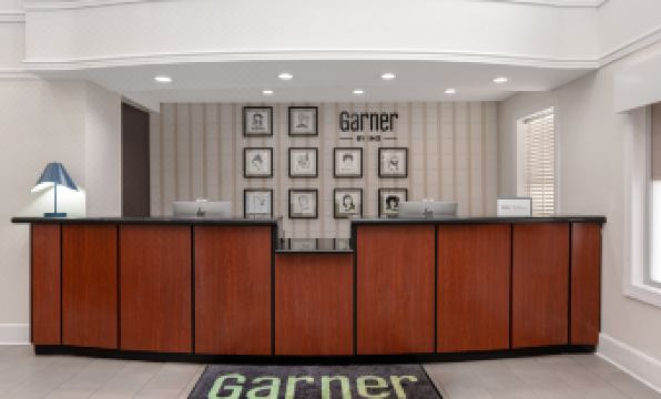 Garner Hotel EVANSVILLE EAST by IHG